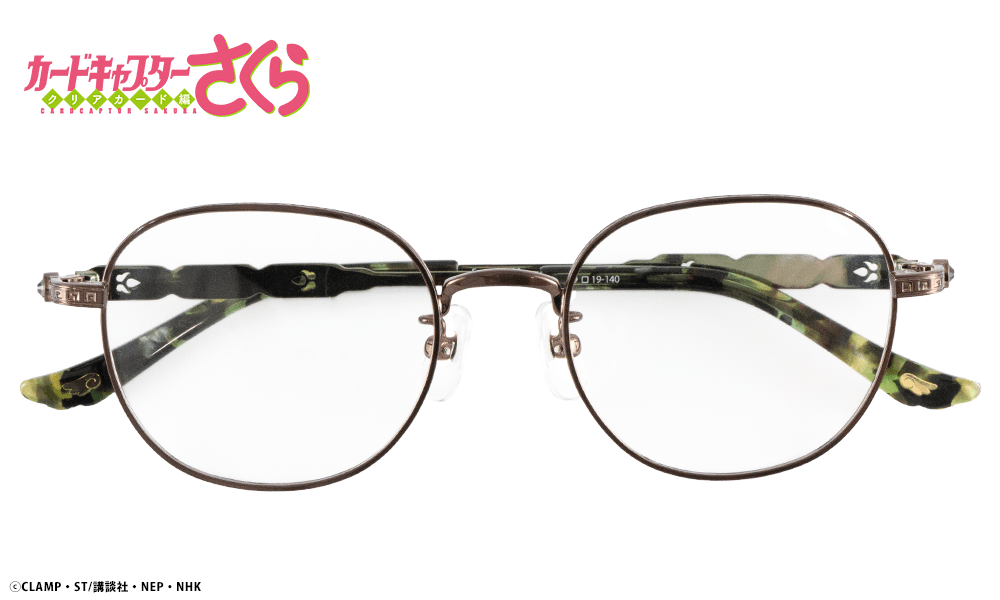 李 小狼 モデル (カードキャプターさくら予約：2026年10月下旬発送）