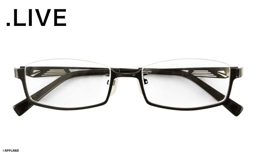 .LIVE 神楽すず モデル ブラック