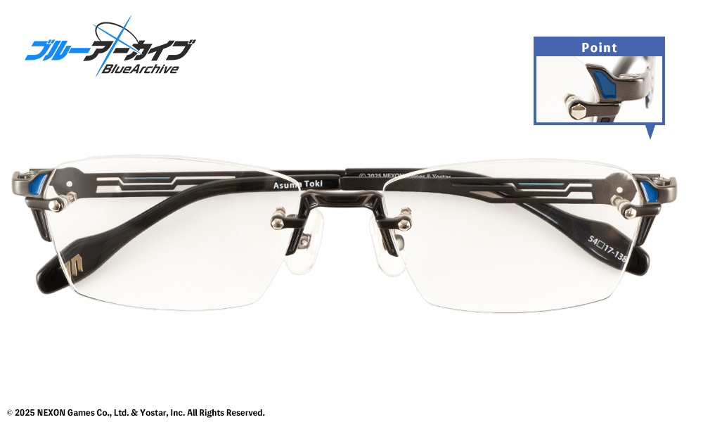 飛鳥馬トキ モデル