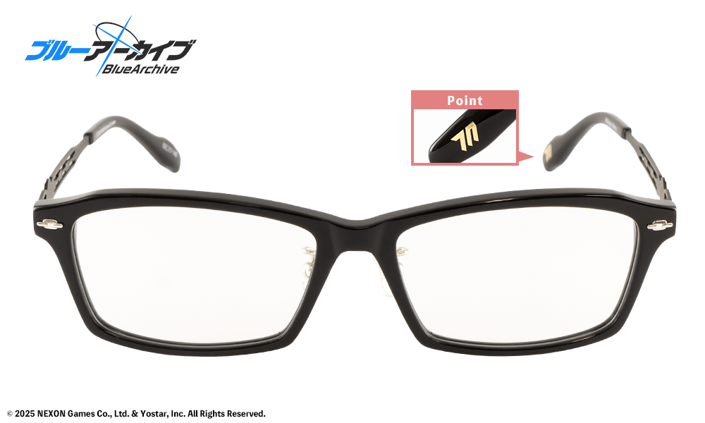 美甘ネル モデル