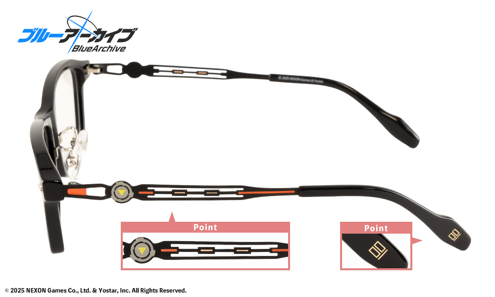 美甘ネル モデル