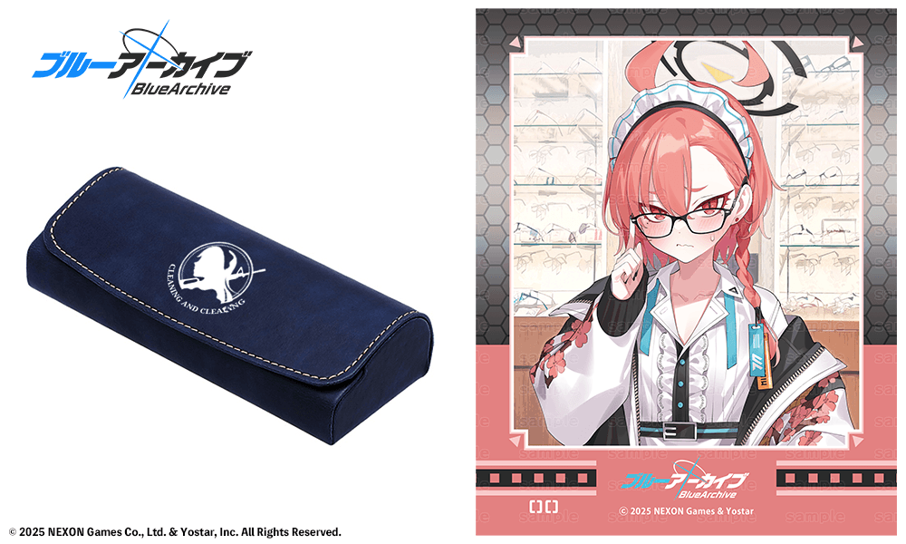 美甘ネル モデル