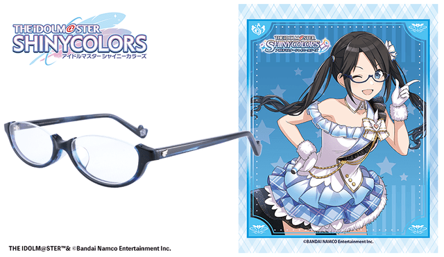 アイドルマスター シャイニーカラーズ - 商品検索 / 執事眼鏡