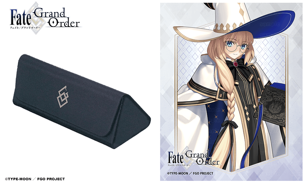 FGO 雨の魔女トネリコ (Caster) モデル