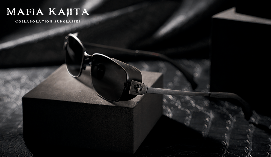 MAFIA KAJITA EYEWEAR “COAGULA”【再販】