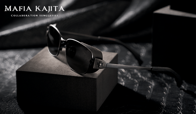 MAFIA KAJITA EYEWEAR “COAGULA”【再販】