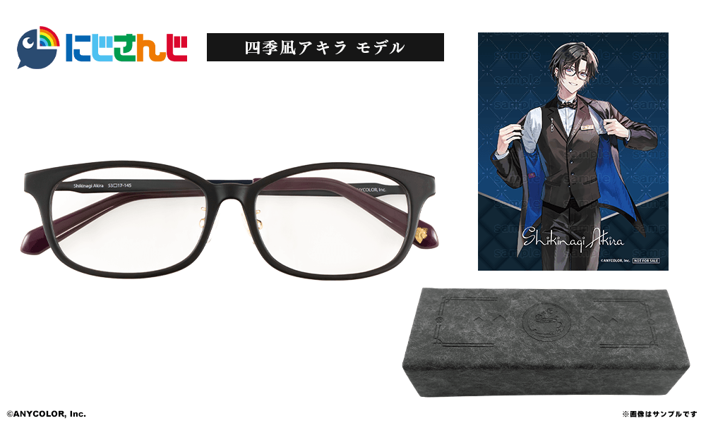 VOLTACTION 四季凪アキラ モデル　【受注】