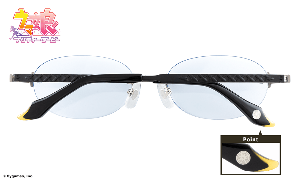 ドリームジャーニー モデル 【ブルーレンズ】 （2026年9月発送）