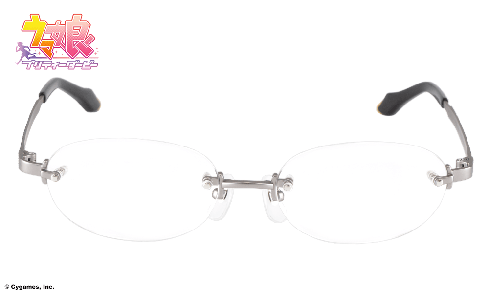 ドリームジャーニー モデル クリアレンズ （2026年9月発送）