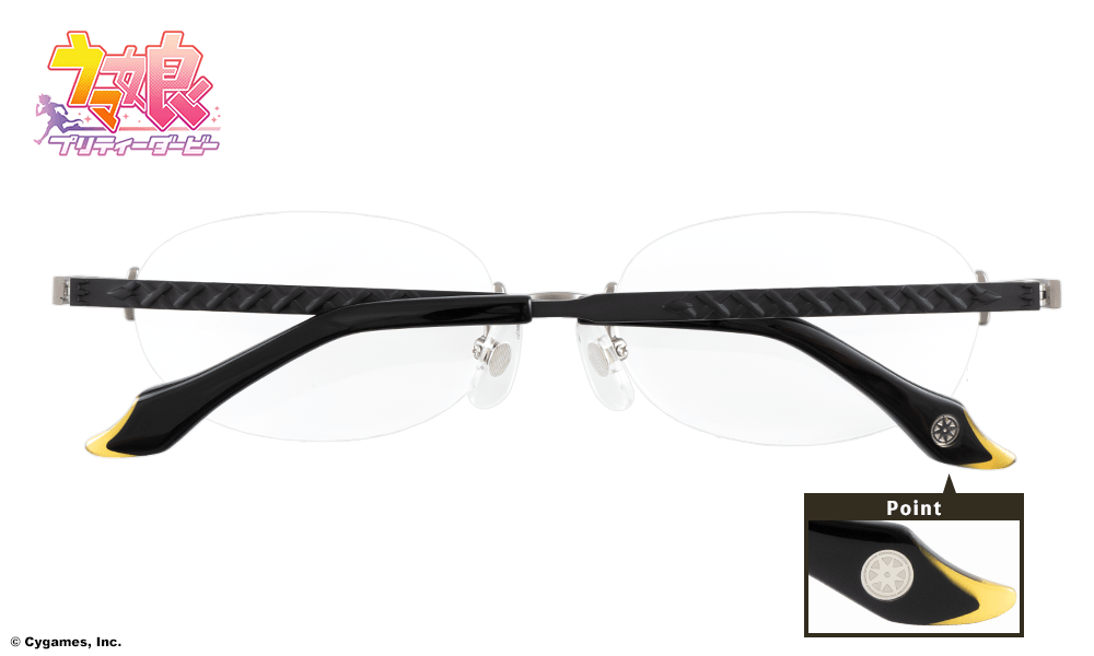 ドリームジャーニー モデル クリアレンズ （2026年9月発送）