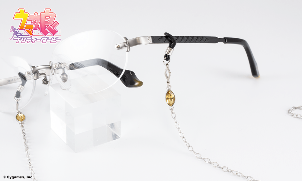 ドリームジャーニー モデル クリアレンズ （2026年9月発送）