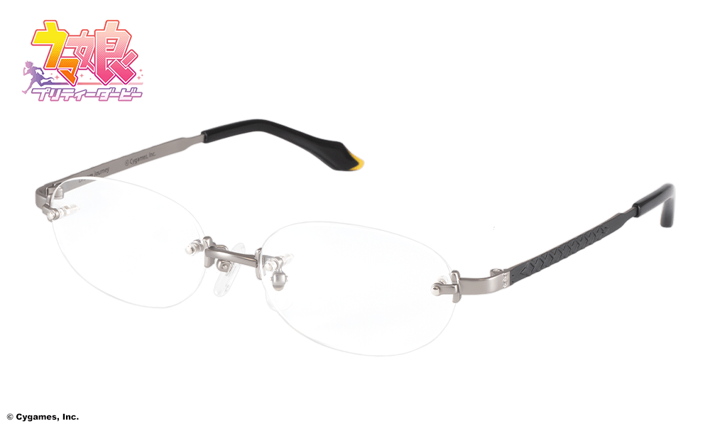 ドリームジャーニー モデル クリアレンズ （2026年9月発送）