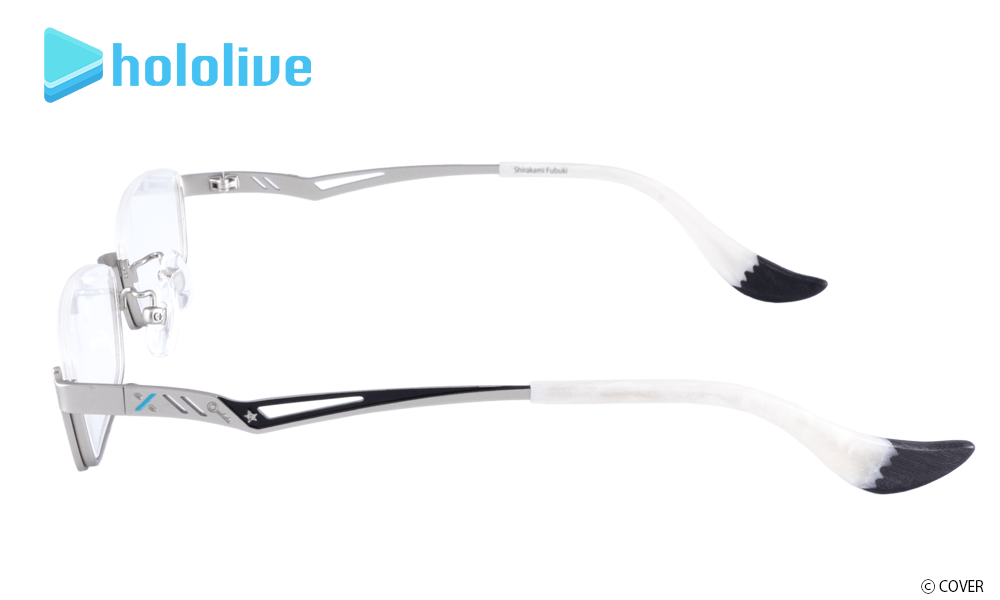 ホロライブ 白上フブキ モデル【受注】