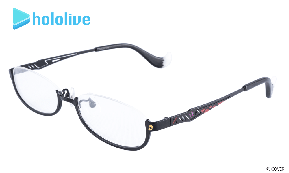 ホロライブ 大神ミオ モデル【受注】