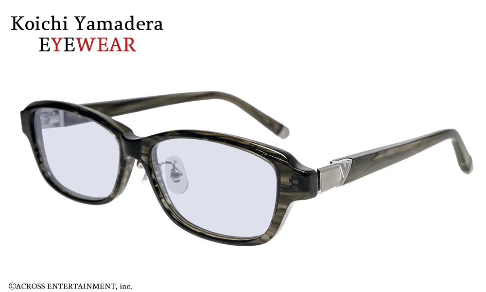 Koichi Yamadera EYEWEAR