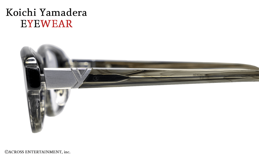 Koichi Yamadera EYEWEAR