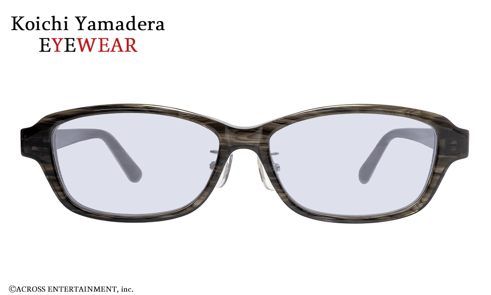 Koichi Yamadera EYEWEAR