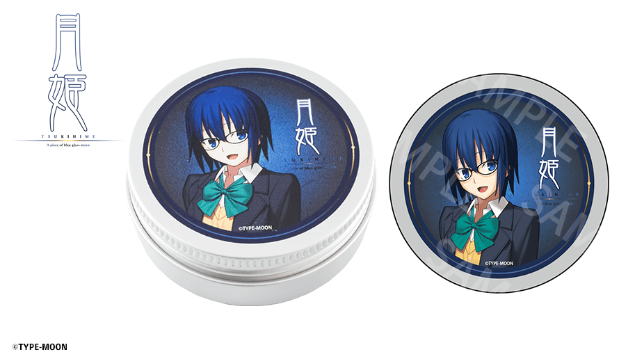 くもり止めクロス「シエルver.」