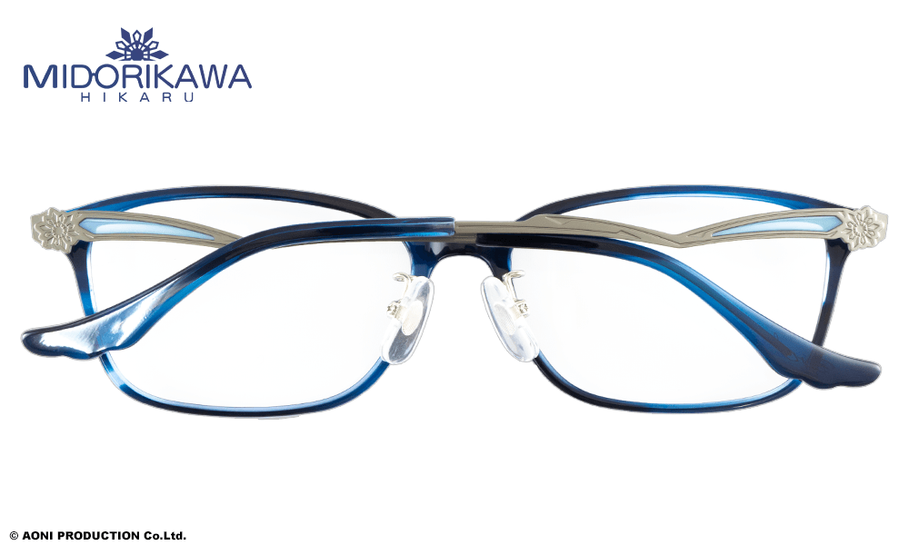 HIKARU MIDORIKAWA モデル【200個限定】