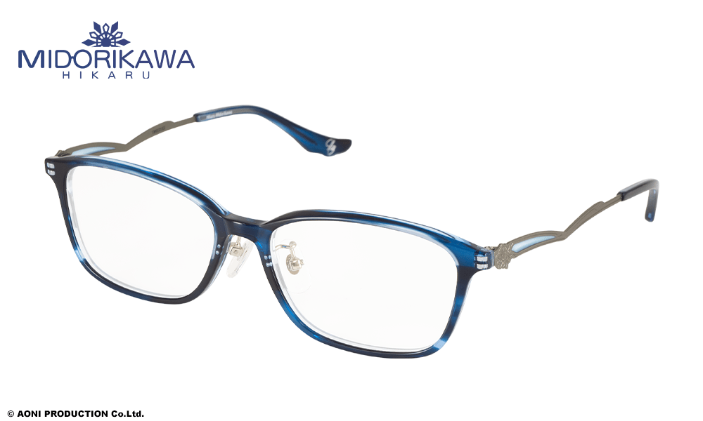 HIKARU MIDORIKAWA モデル【200個限定】