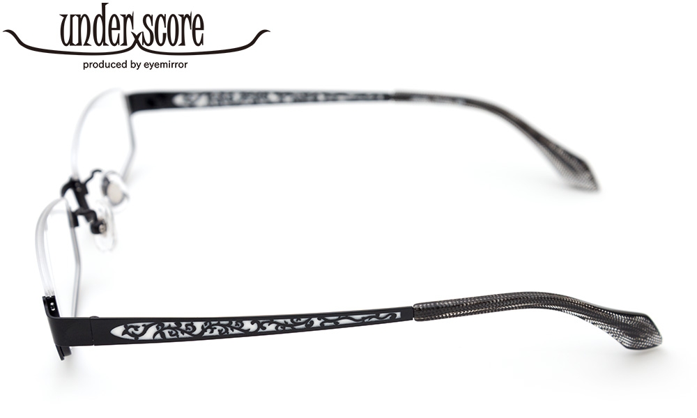 Thornモデル black