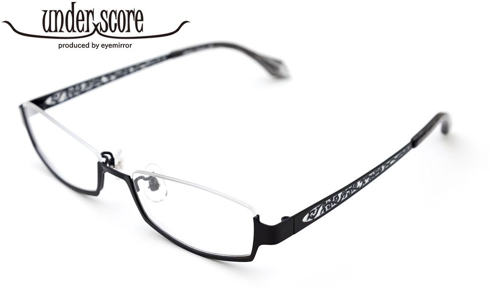 Thornモデル black