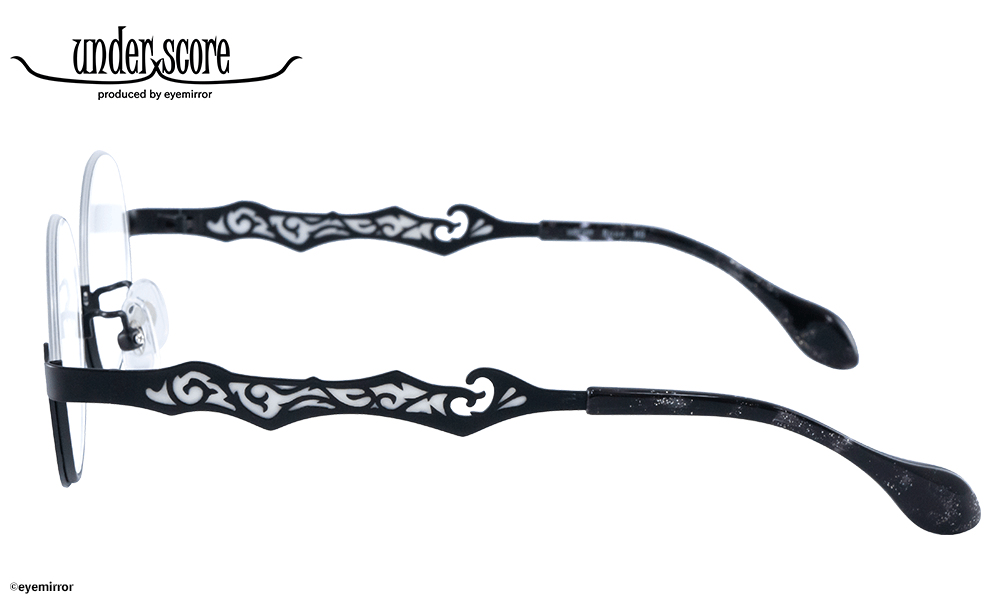Roseモデル Black