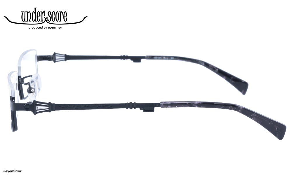 Keyモデル Black