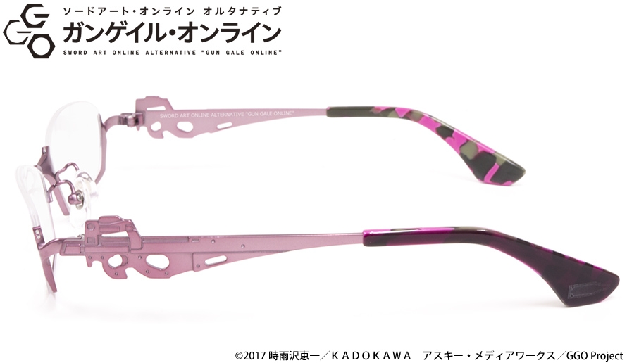 LLENN モデル レンカスタムver.（ピンク）【再販】