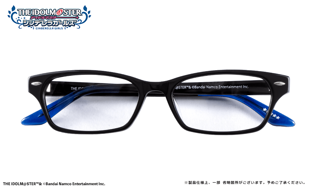 THE IDOLM@STER CINDERELLA GIRLS model