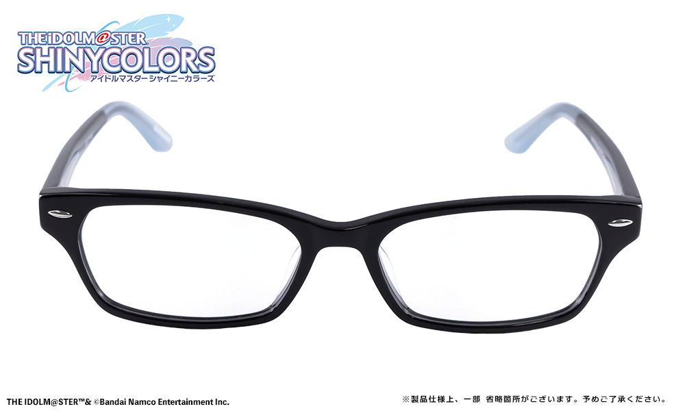 THE IDOLM@STER SHINY COLORS model
