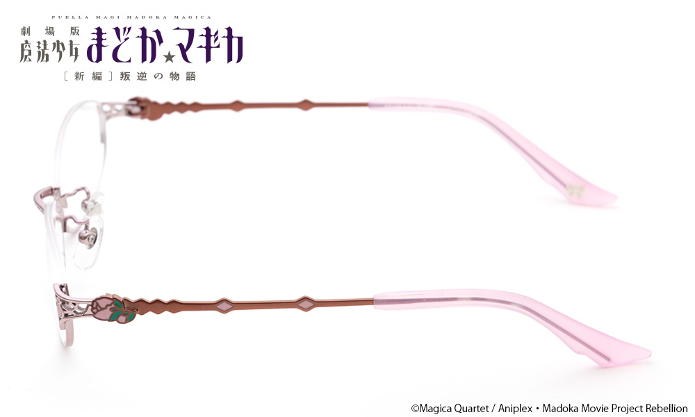 MADOKA モデル