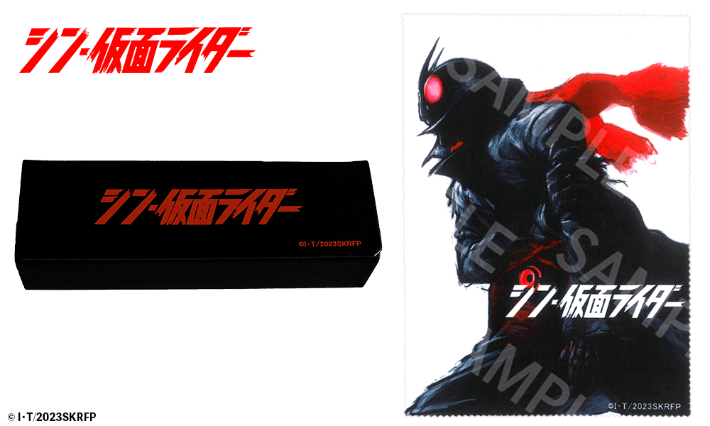 仮面ライダー モデル