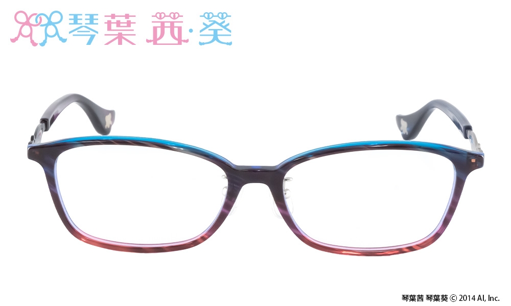【キャンセル販売】琴葉姉妹 モデル