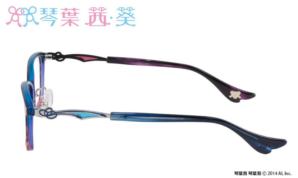 【キャンセル販売】琴葉姉妹 モデル