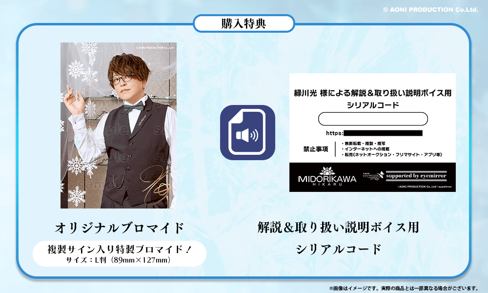 HIKARU MIDORIKAWA モデル【200個限定】