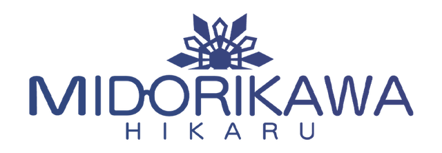 HIKARU MIDORIKAWA