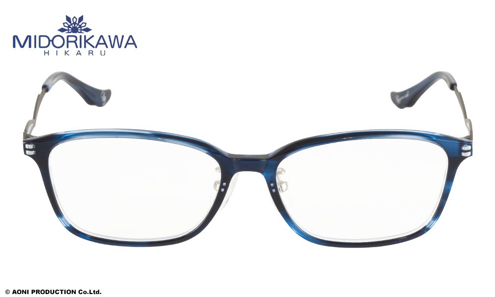 HIKARU MIDORIKAWA モデル【抽選販売】