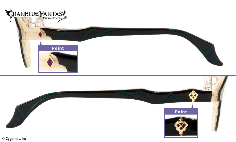 フェディエル モデル