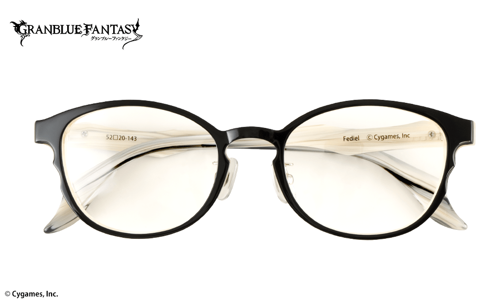 フェディエル モデル