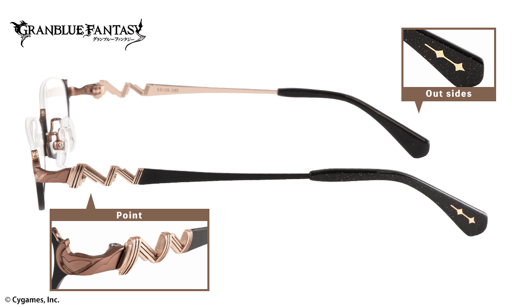 ガレヲン モデル