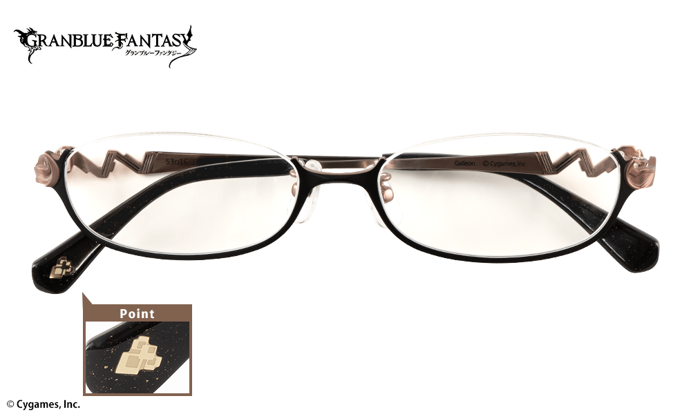 ガレヲン モデル