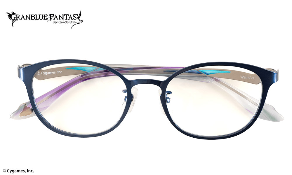 ワムデュス モデル