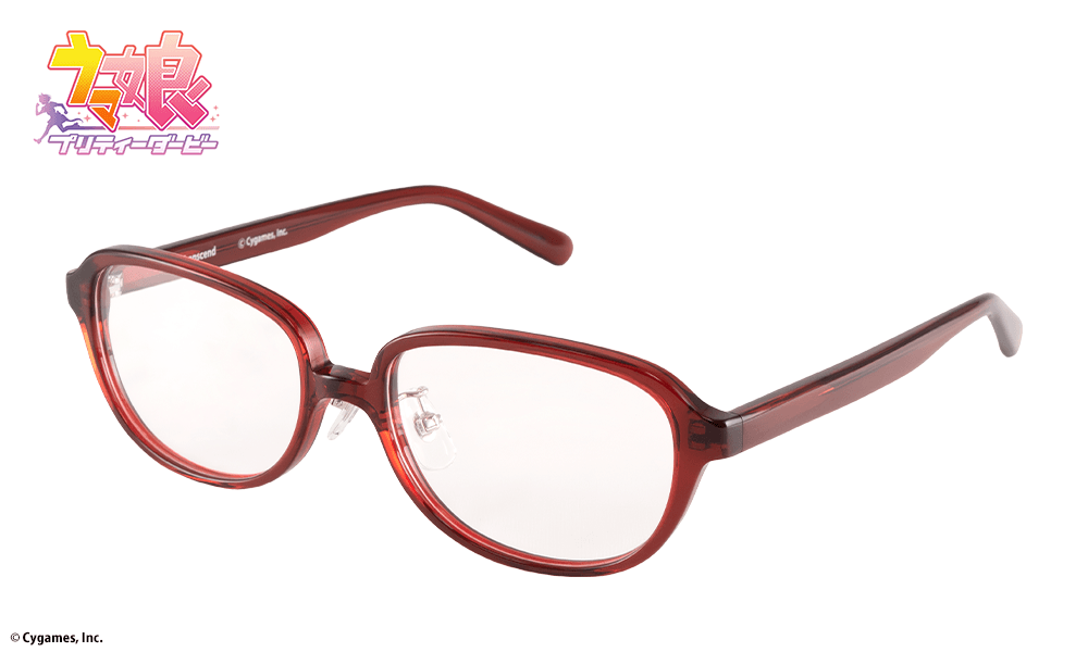 トランセンド モデル