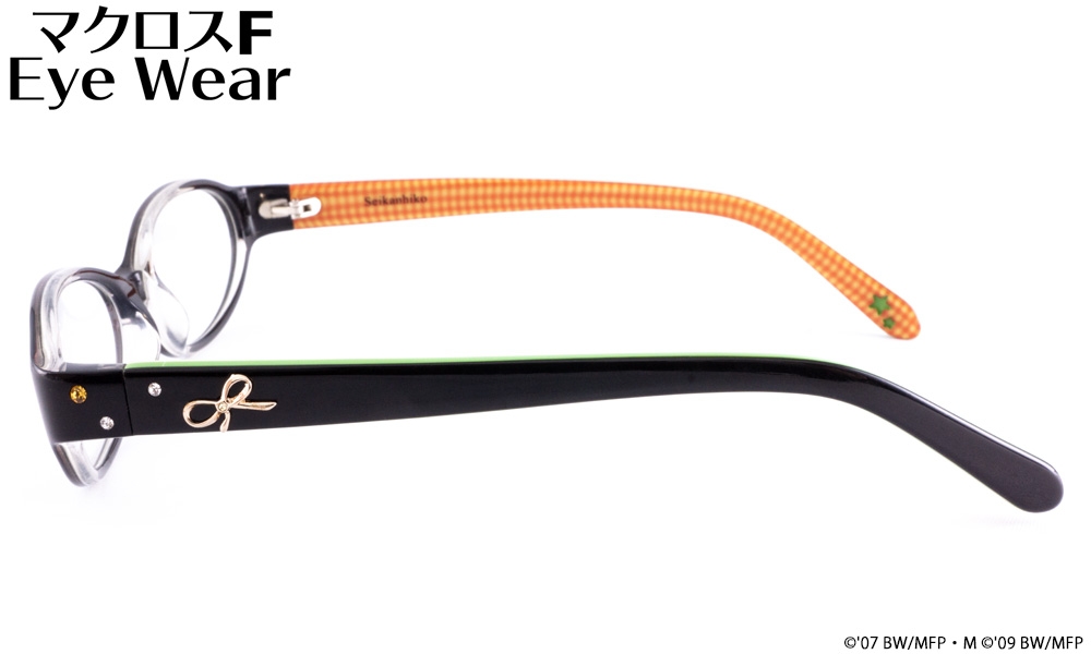 【海外限定】 ランカver 「星間飛行」 / 執事眼鏡eyemirror ONLINE SHOP メガネ・老眼鏡