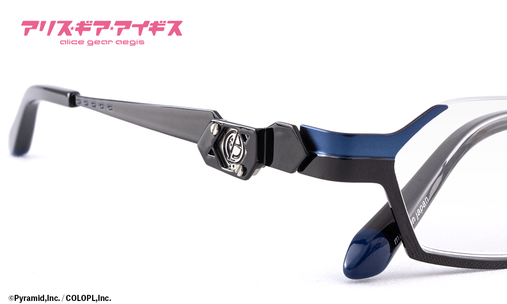 エクシリア2 /ユリウスの眼鏡(新品未使用) ユリウス ウィル クルスニク メガネ 眼鏡 TOX2 テイルズオブ