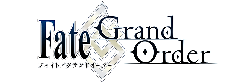 Fate/Grand Order