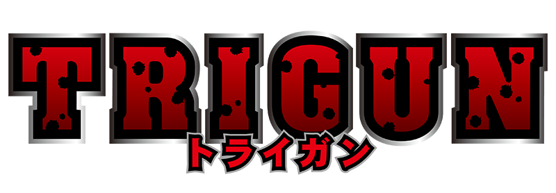 TRIGUN【トライガン】