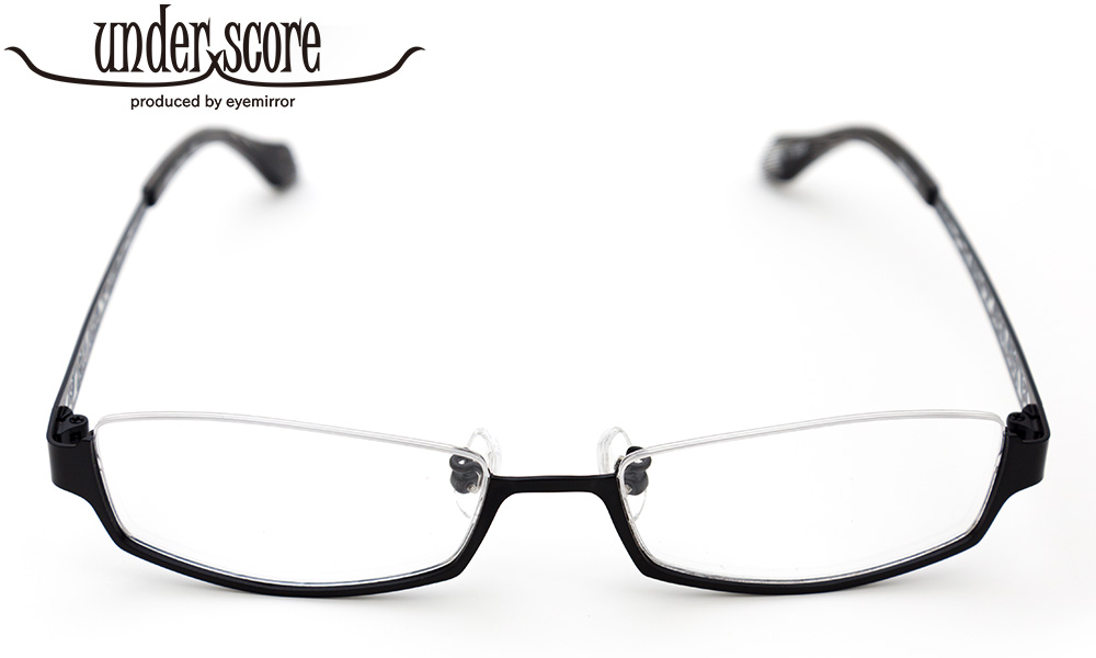 Thornモデル black