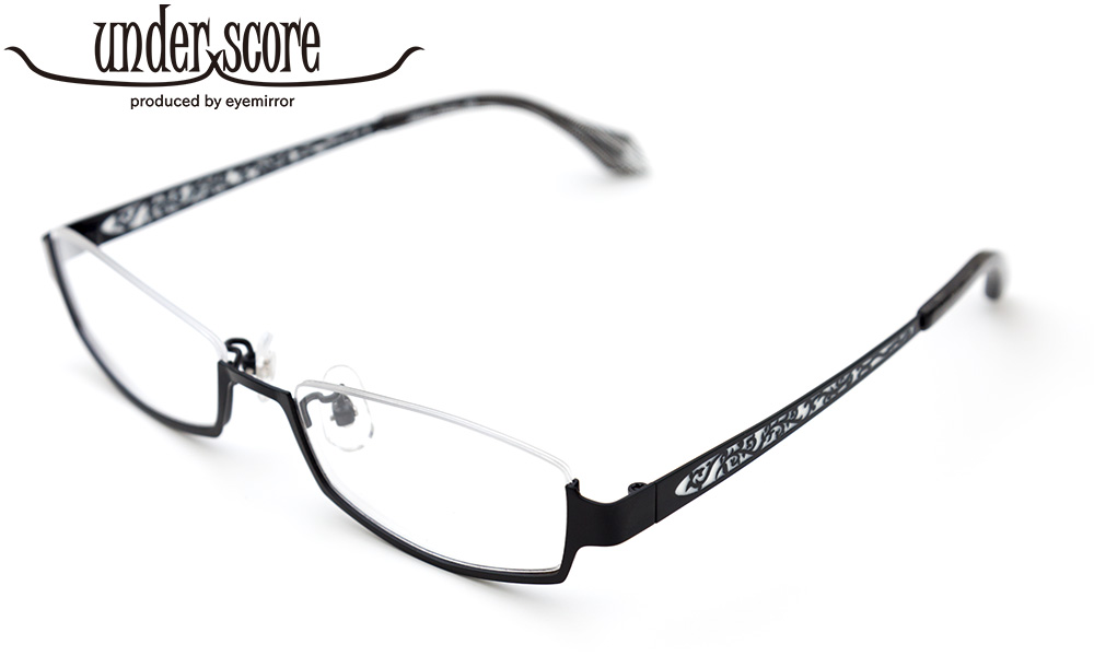 Thornモデル black